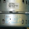 Gorenje Air Conditioners Fan Motor YDK15-4(A) 230V AC 15W - Image 1