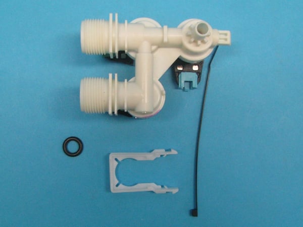 Kit Inl.Valve/Lockarm DW12.C