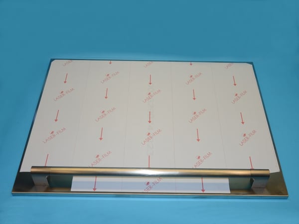 Panel Int Zo 75B Assy