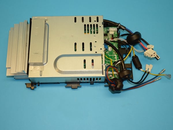 Control Board Zf Assy