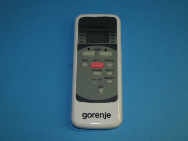 Remote Control RG51I16/BGE-02