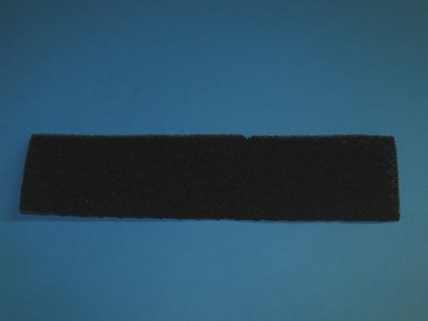 Catalytic Filter F