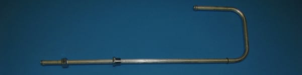 Burner Tube