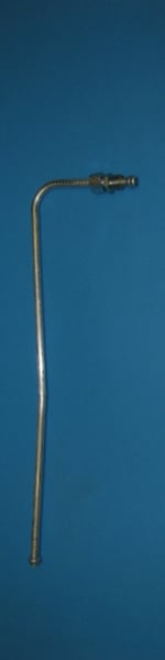Burner Tube