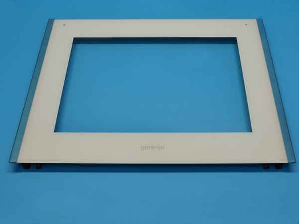 Door Glass Fl 6-7 Opw 070/VZ065 Glu