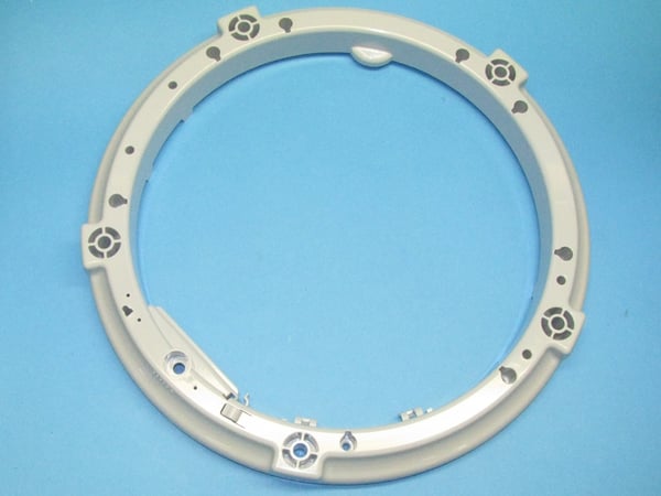 Base Rb Us 2502-B