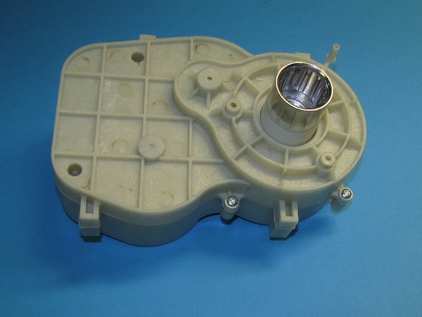 Gearbox Ass'y MG2500TJW