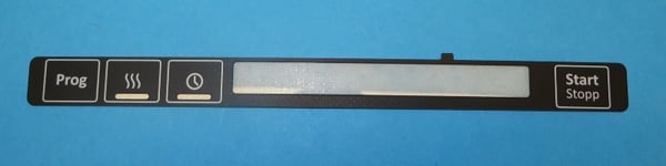 Command Foil CYL.DW12.C 5924 Sign