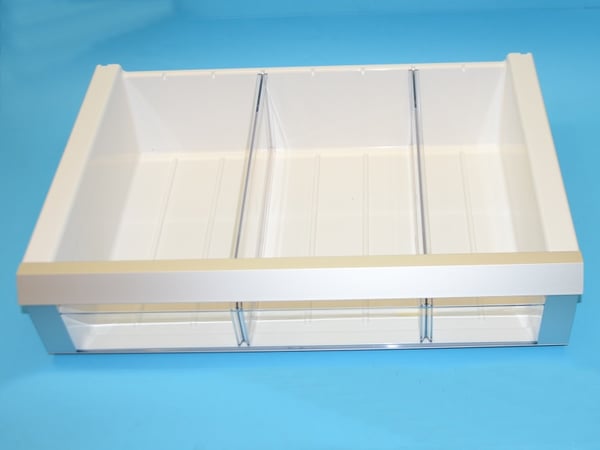 Crisper Pan 75B S Assy