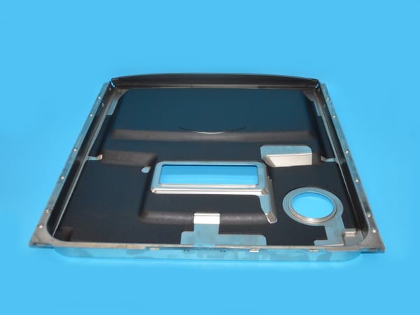 Interior Door F Xl 90.C Assy