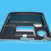 Asko Dishwasher Interior Door F Xl 90.C Assy - Image 1