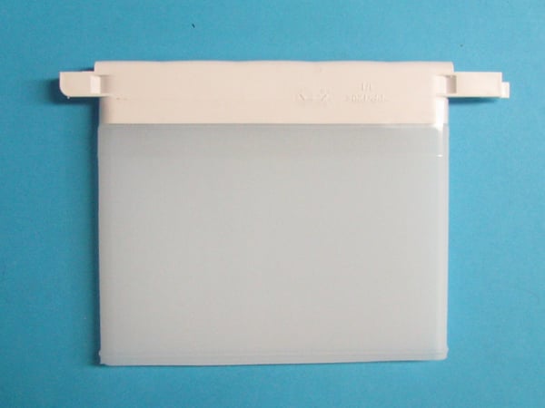 Air Duct Adjustable Tde Dw Assy