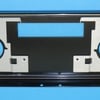 Gorenje Cooker & Hob Control Pan.Pcs 6-26 9005/VZ065 Assy - Image 2