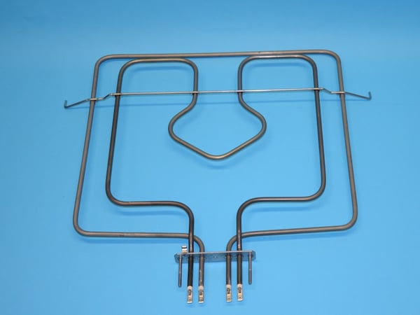 Tubular Heater ZIG-NG3 Fl 230V/2700W Ego