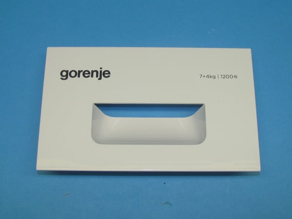 Soap Dispenser Drawer Cover