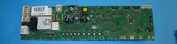 Control Unit