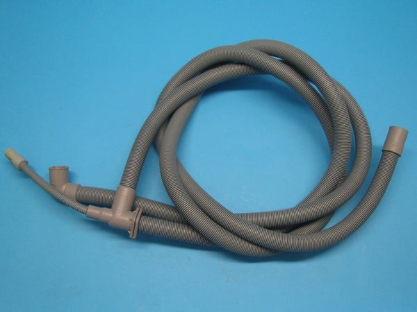 Discharge Hose
