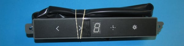 Control Board