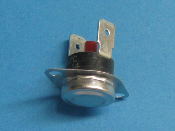 Cut-out Thermostat
