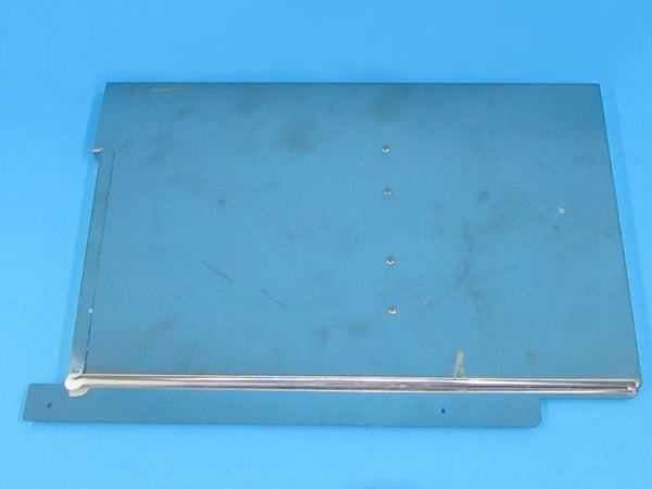 Condensate Container DW12.C Assy