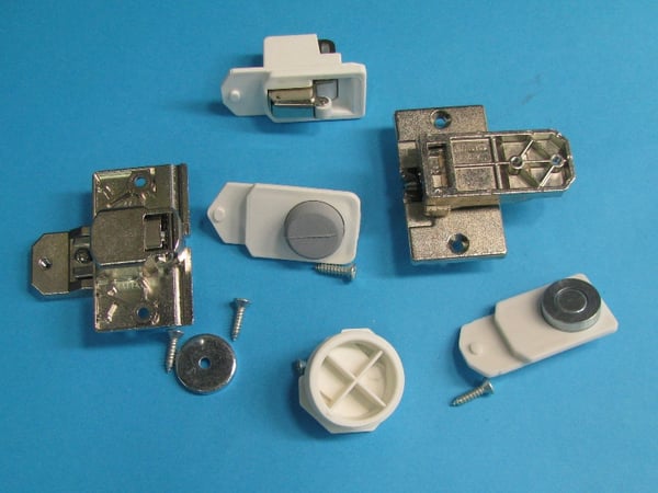 Hinge Assy