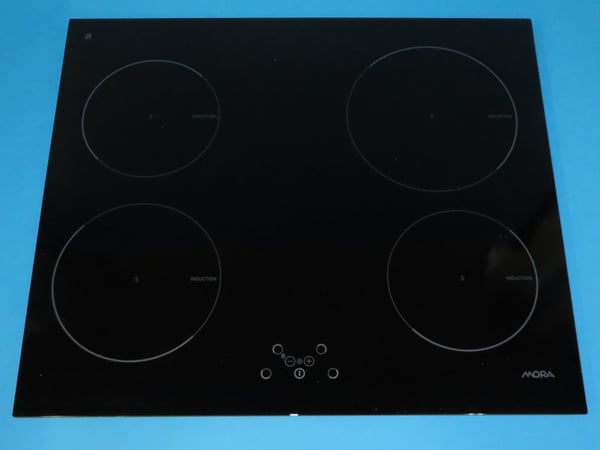 GLASSCERAM.SIVK6C1TL 1F Mor Glu