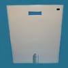 Cylinda Dishwasher Exterior Door L714 Sign Assy - Image 2