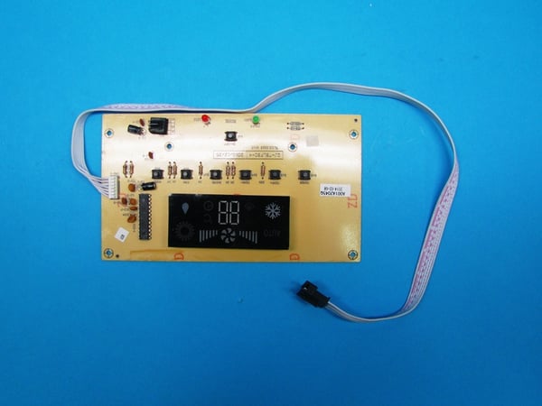 Display PCB