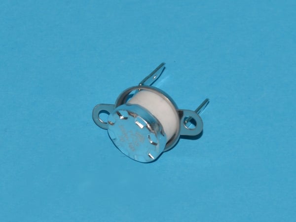 Cut-out Thermostat 70C Tianpeng