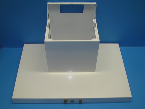 Hood Housing