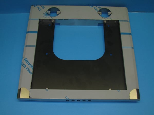 Hood Frame