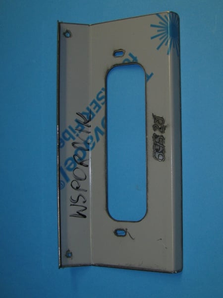 Switch Holder