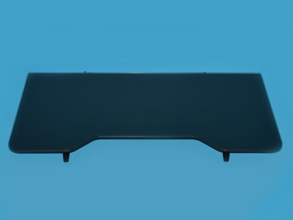 Glass Bk Bk 600x325 Mm
