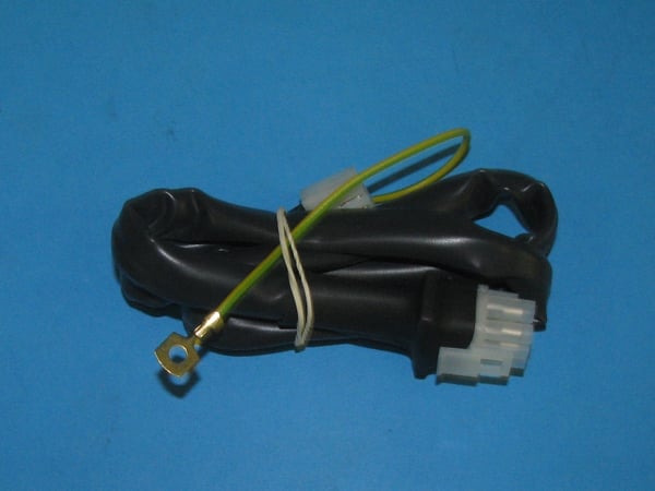 Motor Wire Harness With Switch