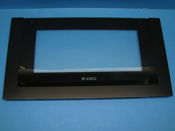 Door Glass