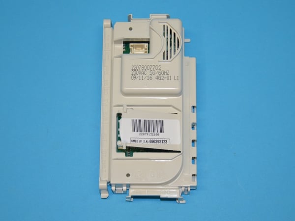 Electronic Timer