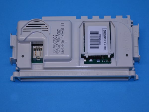 Electronic Timer