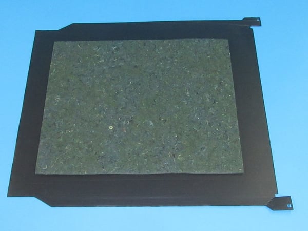Back Panel Cover