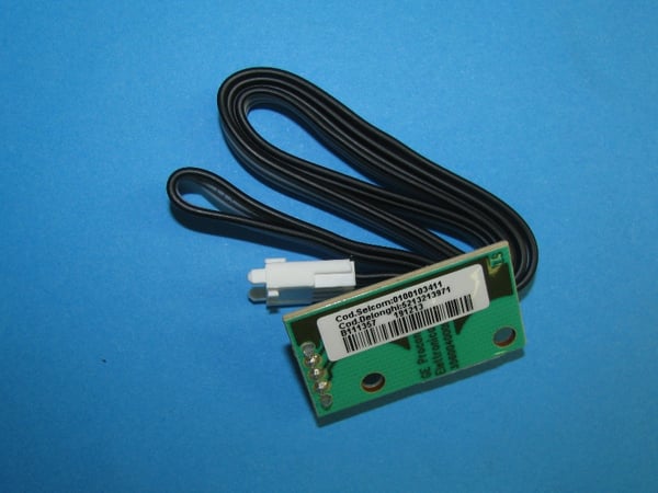 Hall Sensor