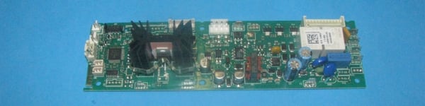 Supply Board