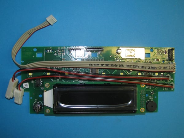 Logic Board