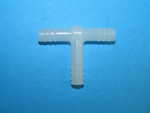 Coupler T