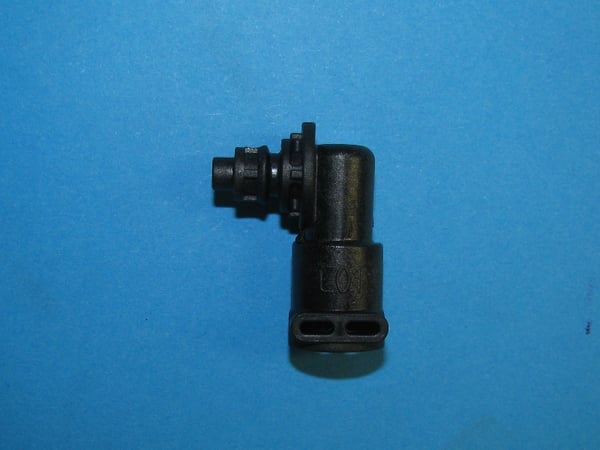 Elbow 90ST