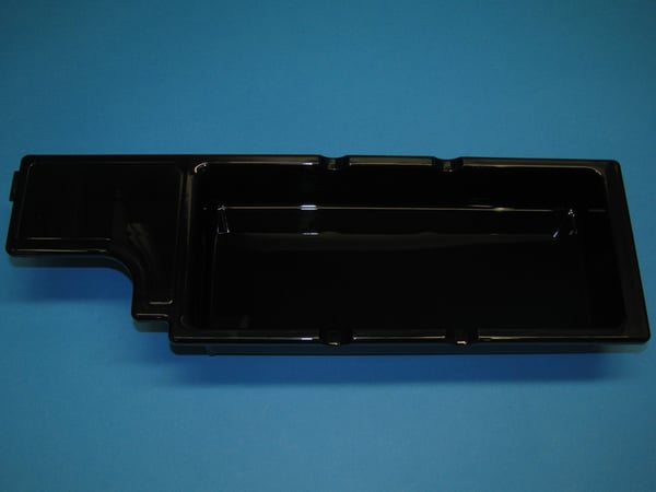 Deposit Tub Left