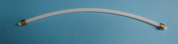 Pressure Tube D2/4 L180