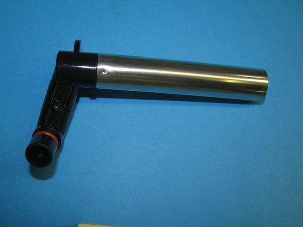 Outflow Attachment