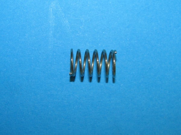 Knob Spring