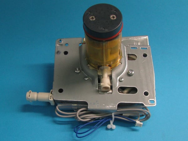 Steam Generator Assy