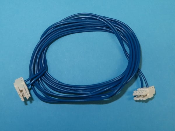 Wiring Harness Pump R2,5 PS-10"
