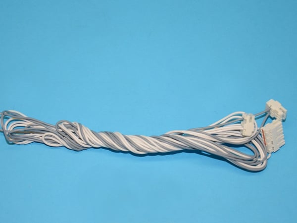 Wiring Harness Pumps R2,5-R PS-10"
